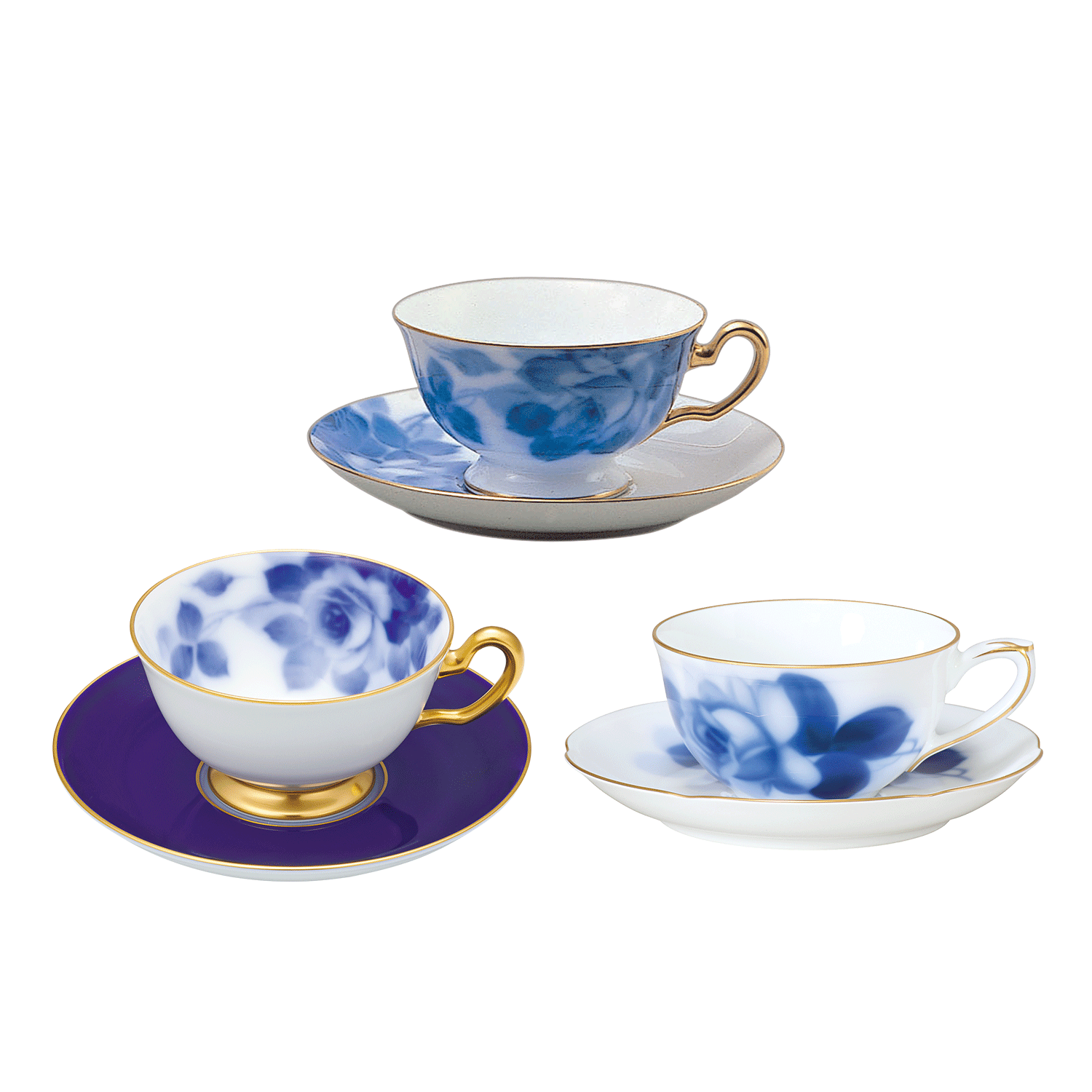 特集 藍色のテーブルキャンペーン 2023［終了しました］ | ノリタケ